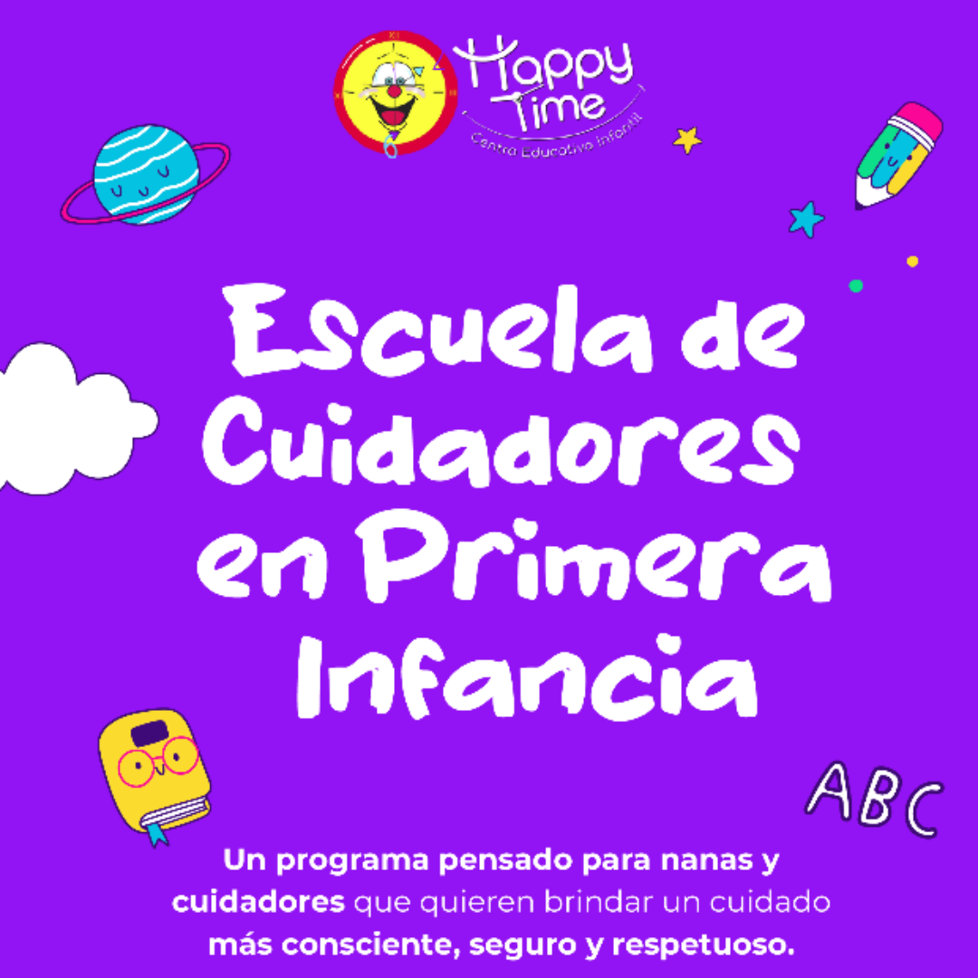 Escuela de cuidadores